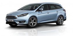 Focus SW